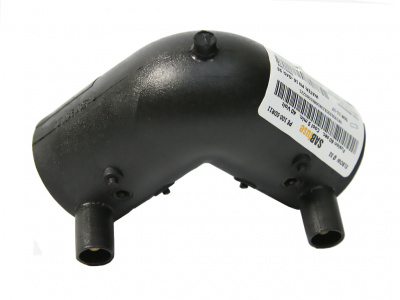 სამკაპი  Ø 90 PN 10 _ დან Ø 315 PN 10 _ მდე - 2