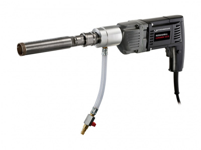 საბურღი აპარატი ROTHENBERGER FF40140