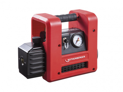 ორსაფეხურიანი ვაკუმ ტუმბო ROAIRVAC R32 9.0 230V