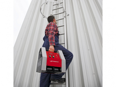 ჯაგრისი ( BRUSH) - 2