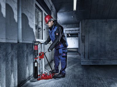 ციფრული კონტროლერი KSR DIGITAL IBAC-AZIA 111.164 - 3