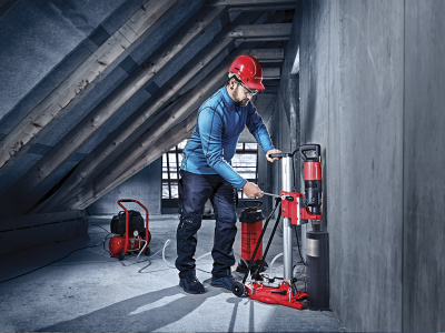 PF-G800  გეომემბრანის შესადუღებელი აპარატი - 2