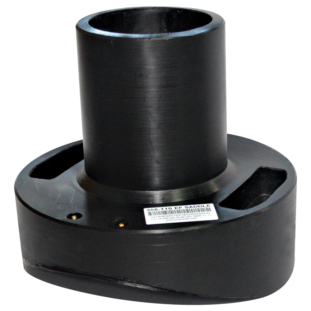 EF Saddle ელექტრო სარტყელი ( ბრენჩი)