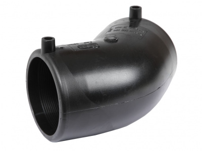 EF Elbow  45° ელექტრო მუხლი 45° - 5