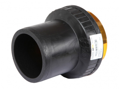 PE – Metal Transition Piece (Female Threaded) პოლიეთილენიდან მეტალზე გადამყვანი შიდა ხრახნით