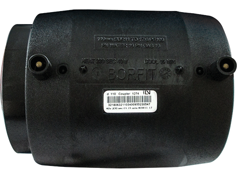 EF Cap ელექტრო საცობი