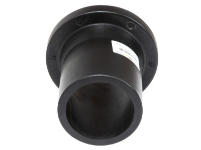 Flange Adapter  მილტუჩა ადაპტორი – d32 დან d90 მდე - 3