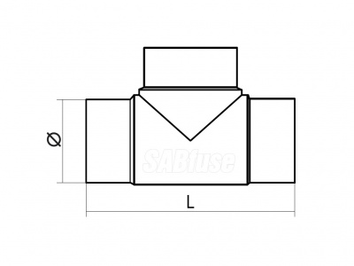 PE შავი სამკაპი - 2