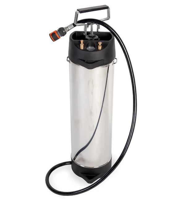 წყლის პომპა10ლ BWT10