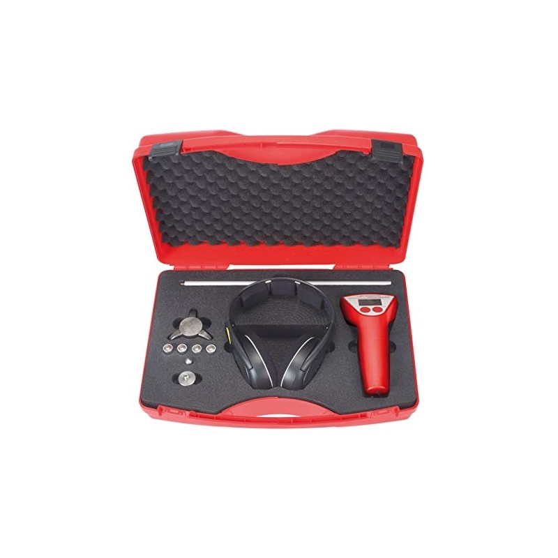 წყლის გაჟონვის ხელსაწყო  ROLeak Aqua 3Plus - 2