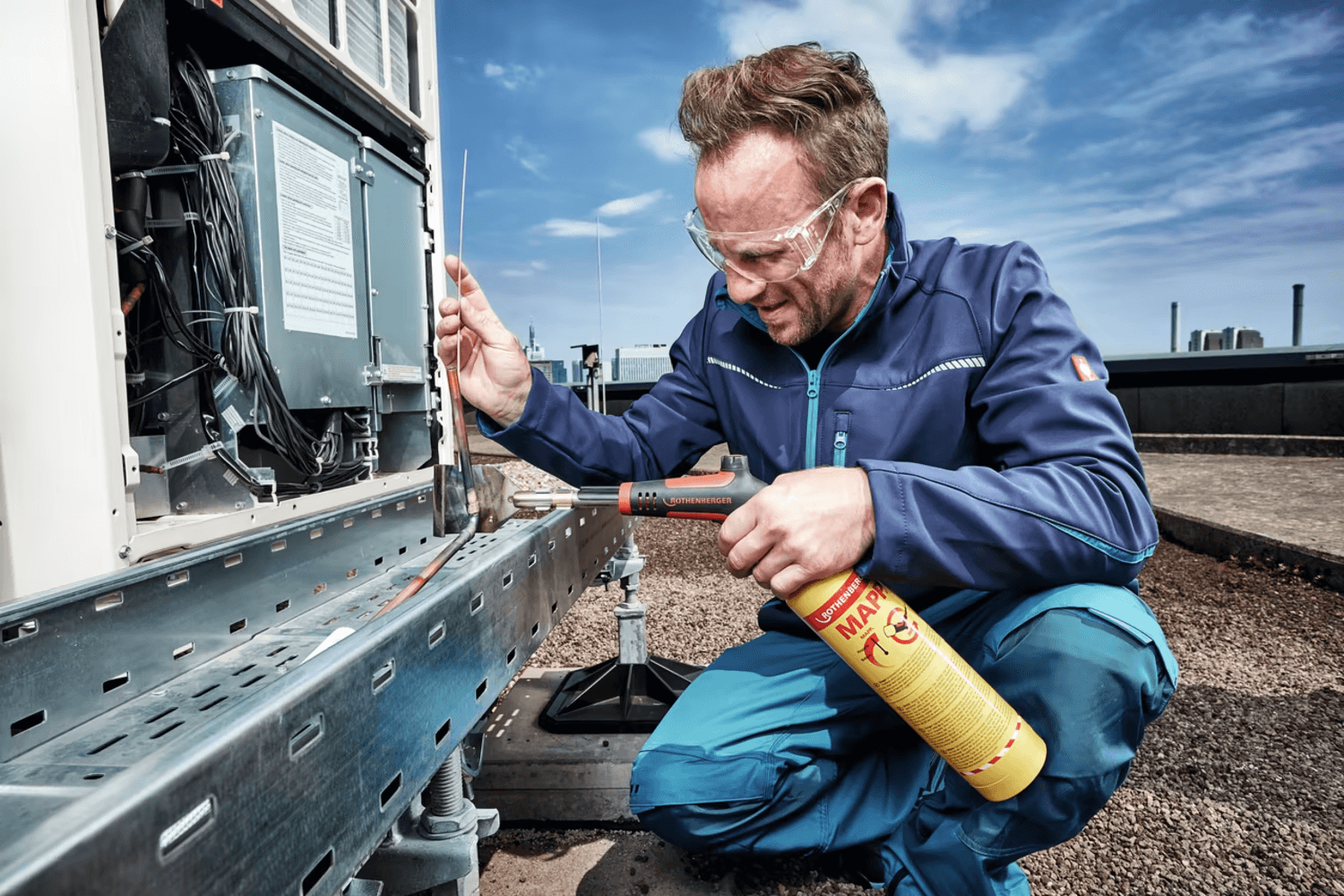 MAPP-გაზი - 2