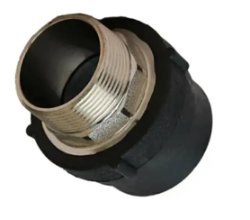 თუჯის  უნაგირი  D 80  PN 16 - 3