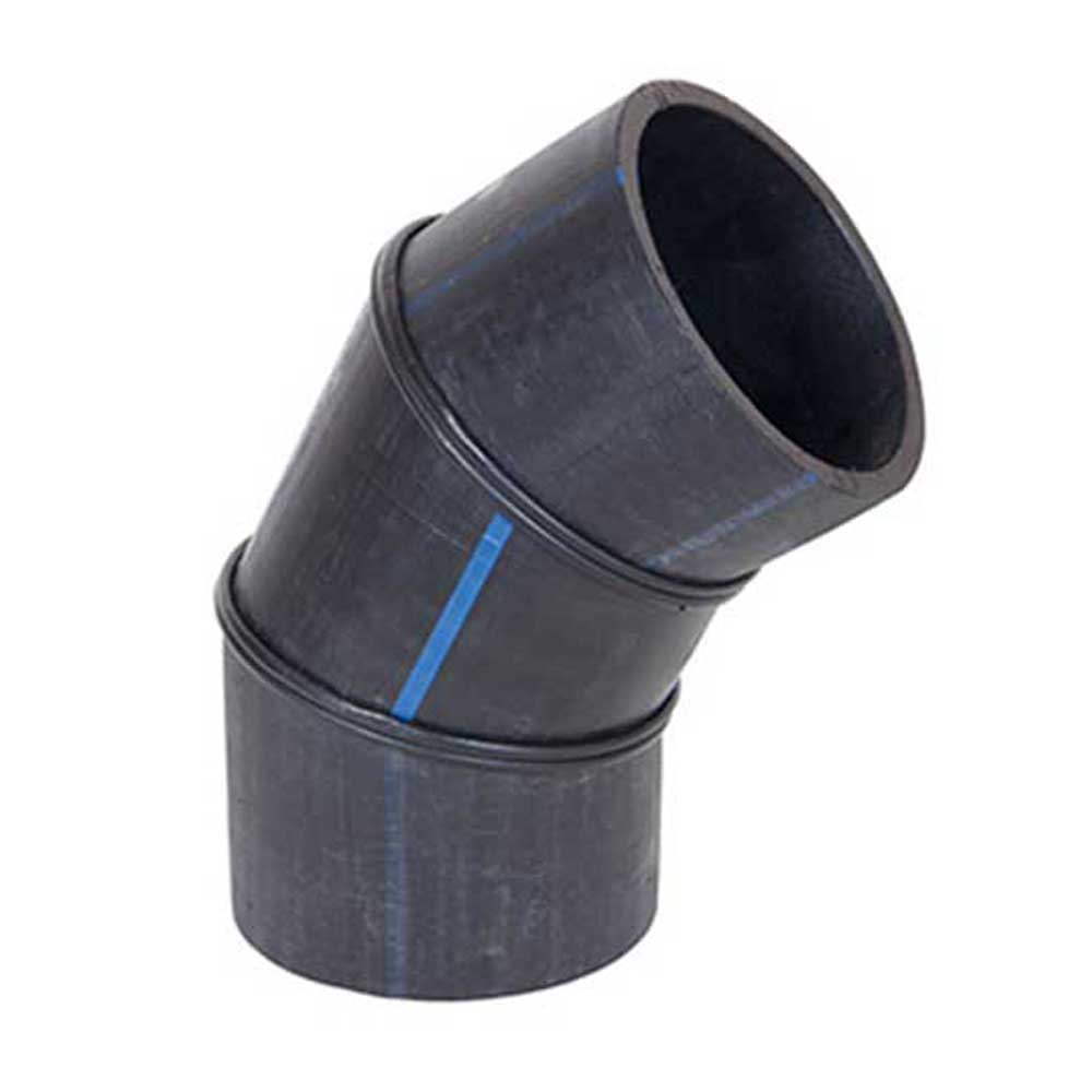 socket  შესადუღებელი მუხლი 90° - 3