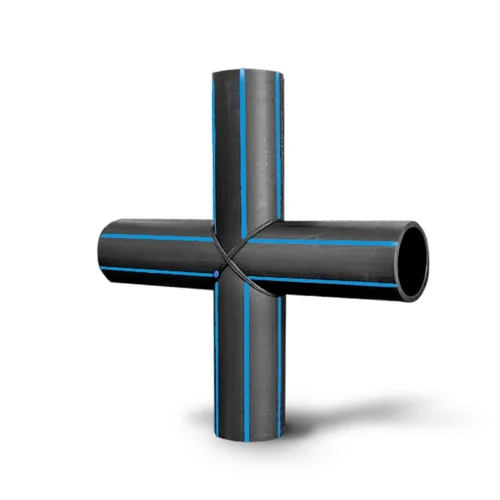 ჯვარედინი  Ø 90 PN 16 _ დან Ø 315 PN 10 _ მდე