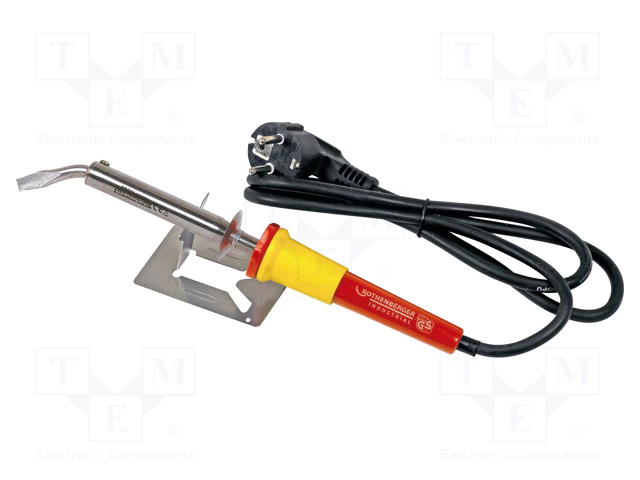 35959 სარჩილავი100W SOLDERING IRON PROFI 100W230V, 50/60HZ, TUEV/GS