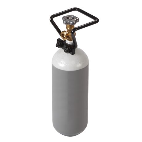 პროპანის რეგულატორი 50 BAR - 2