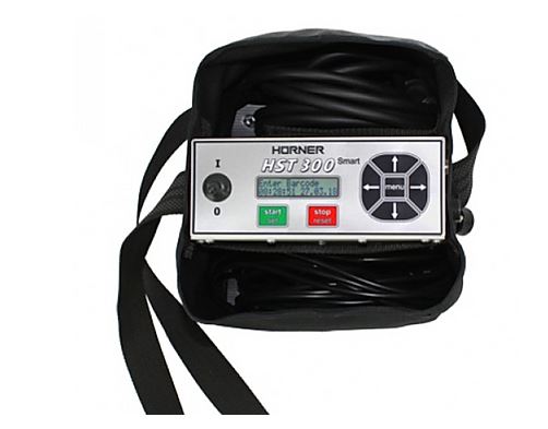 პოლიეთილენის მილის პირა-პირა შედუღების აპარატი Smart Line 2.0  D250 - 3