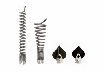 ZHB-1 თავაკების კომპლექტი 22მმ ( 4 ცალი)