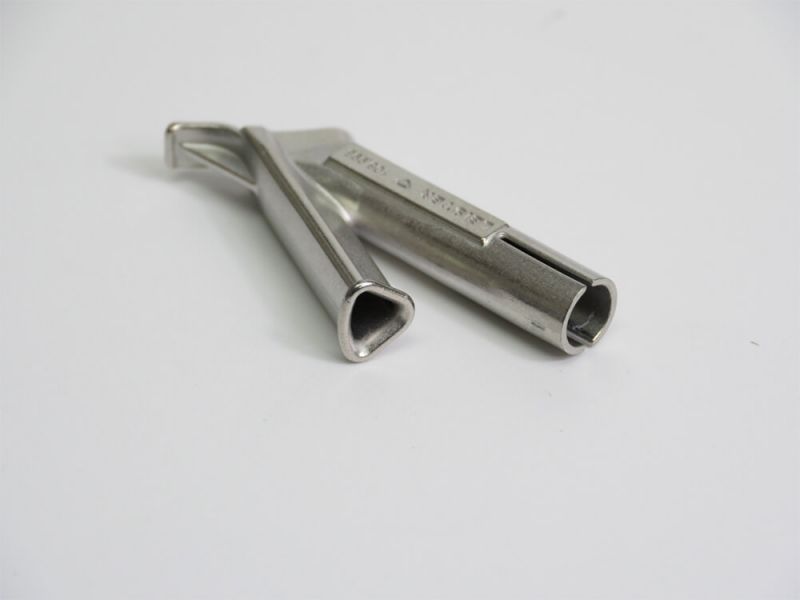 ჰაერის გამაცხელებელი LHS 61S PREMIUM 400 V / 8.5 kW IBAC-AZIA 145.442 - 2