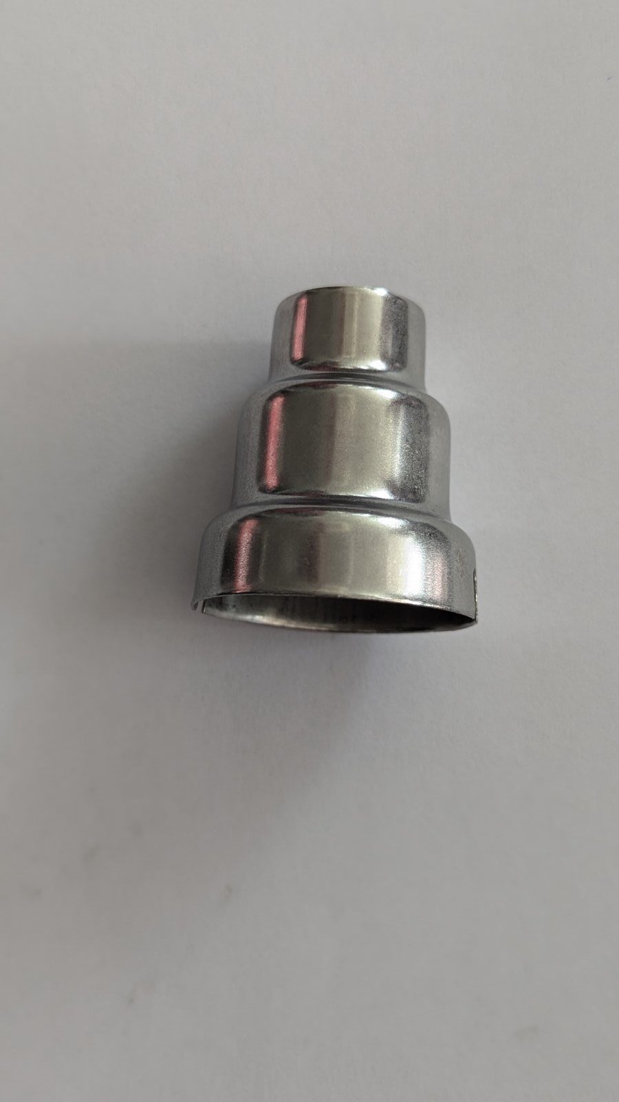 პლასტმასის მილების შესადუღებელი ხელსაწყო 20-63mm 220V 50Hz PPR - 3