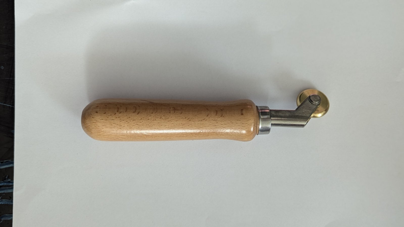 PP პანელი 51 mm 50/50, MP STD 4 , WHITEUV - 3