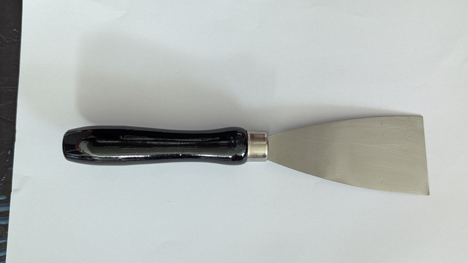 ბრტყელი საფხეკი