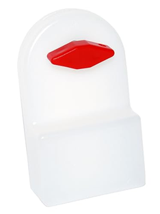 გამათბობელი რადიატორის რეგულირება/დაჰაერების ხელსაწყო