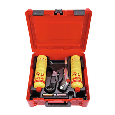 შემდუღებლის სათვალე - 3