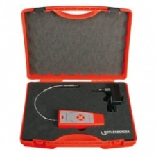 გაზის გაჟონვის ბდეტექტორი  -RO-LEACK set