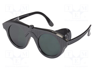 შემდუღებლის სათვალე