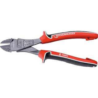 ელექტრო სადენების  საჭრელი-160მმ